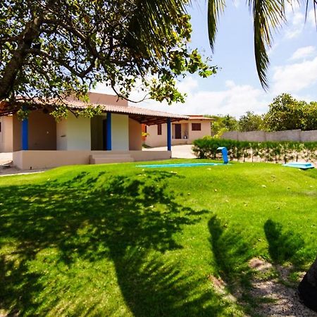 Villa Encanto Praia de Pipa Extérieur photo