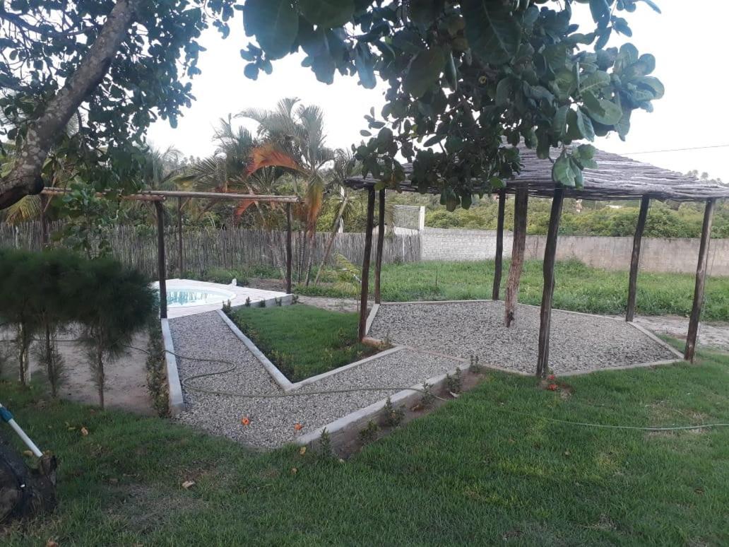 Villa Encanto Praia de Pipa Extérieur photo
