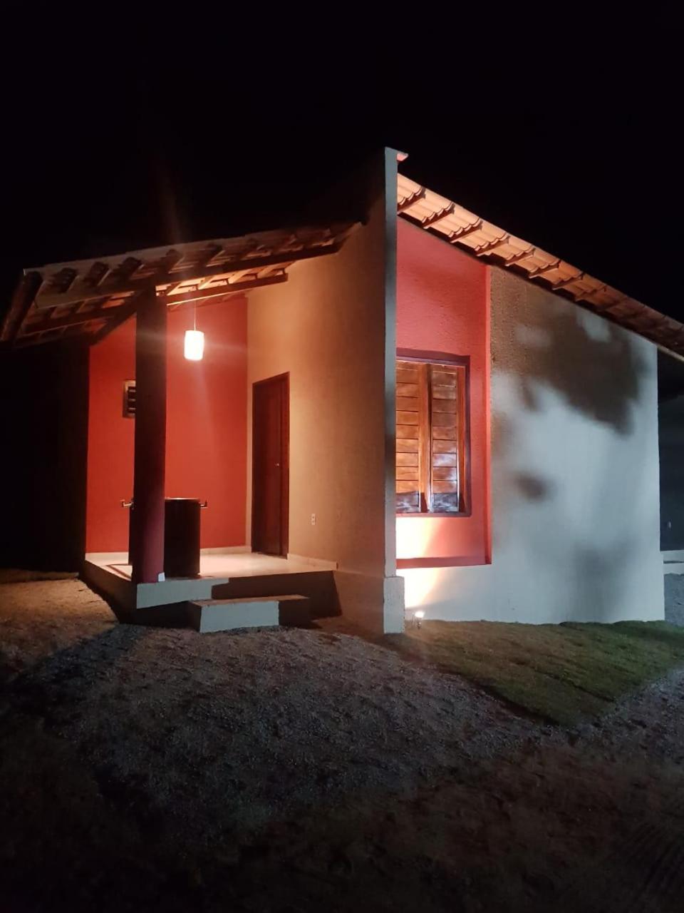 Villa Encanto Praia de Pipa Extérieur photo
