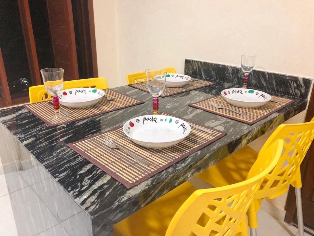 Villa Encanto Praia de Pipa Extérieur photo