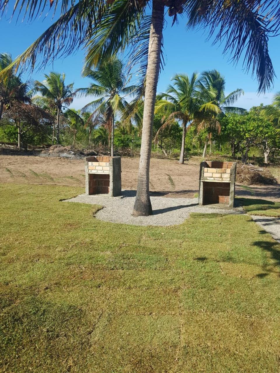 Villa Encanto Praia de Pipa Extérieur photo