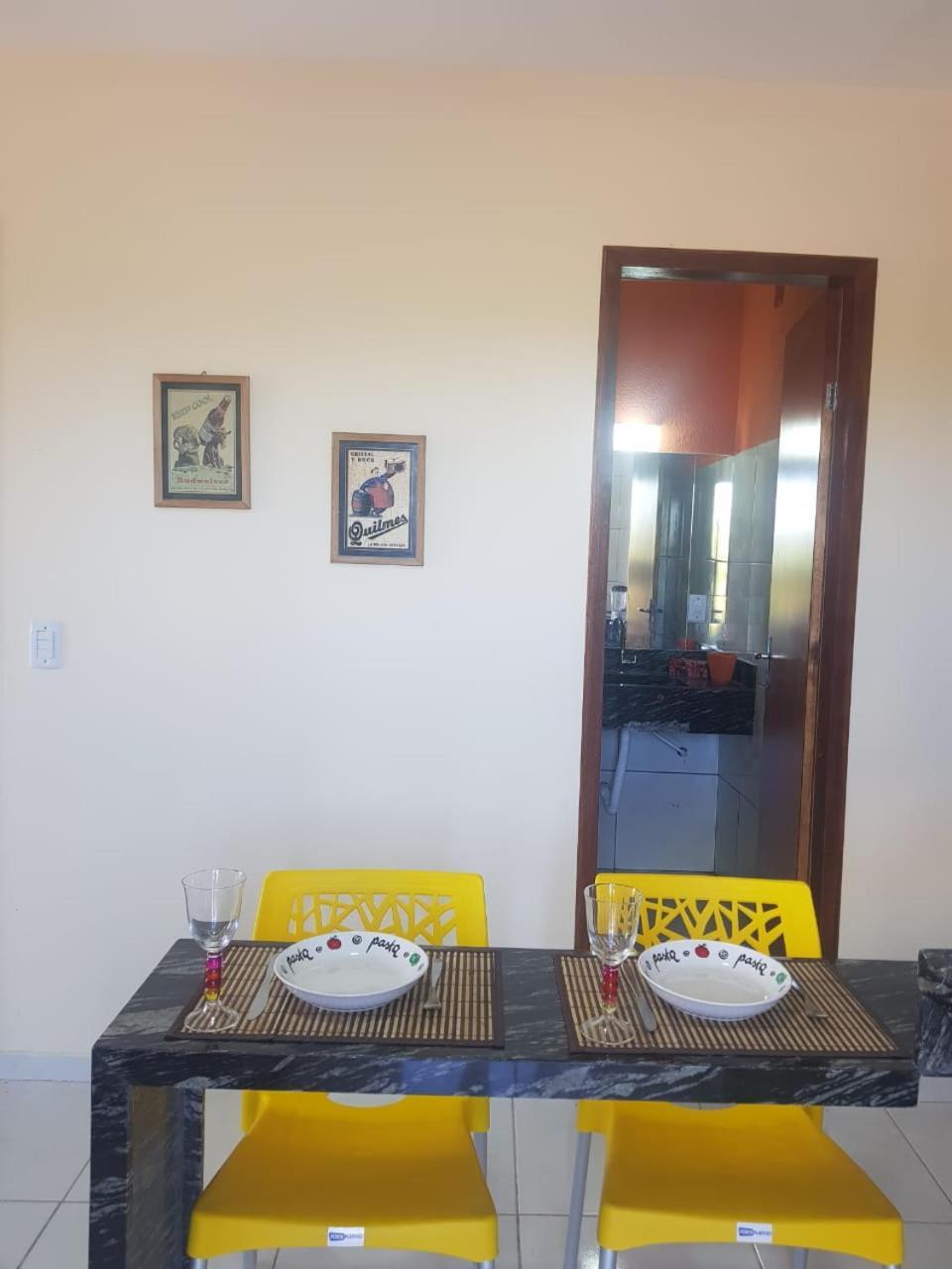 Villa Encanto Praia de Pipa Extérieur photo