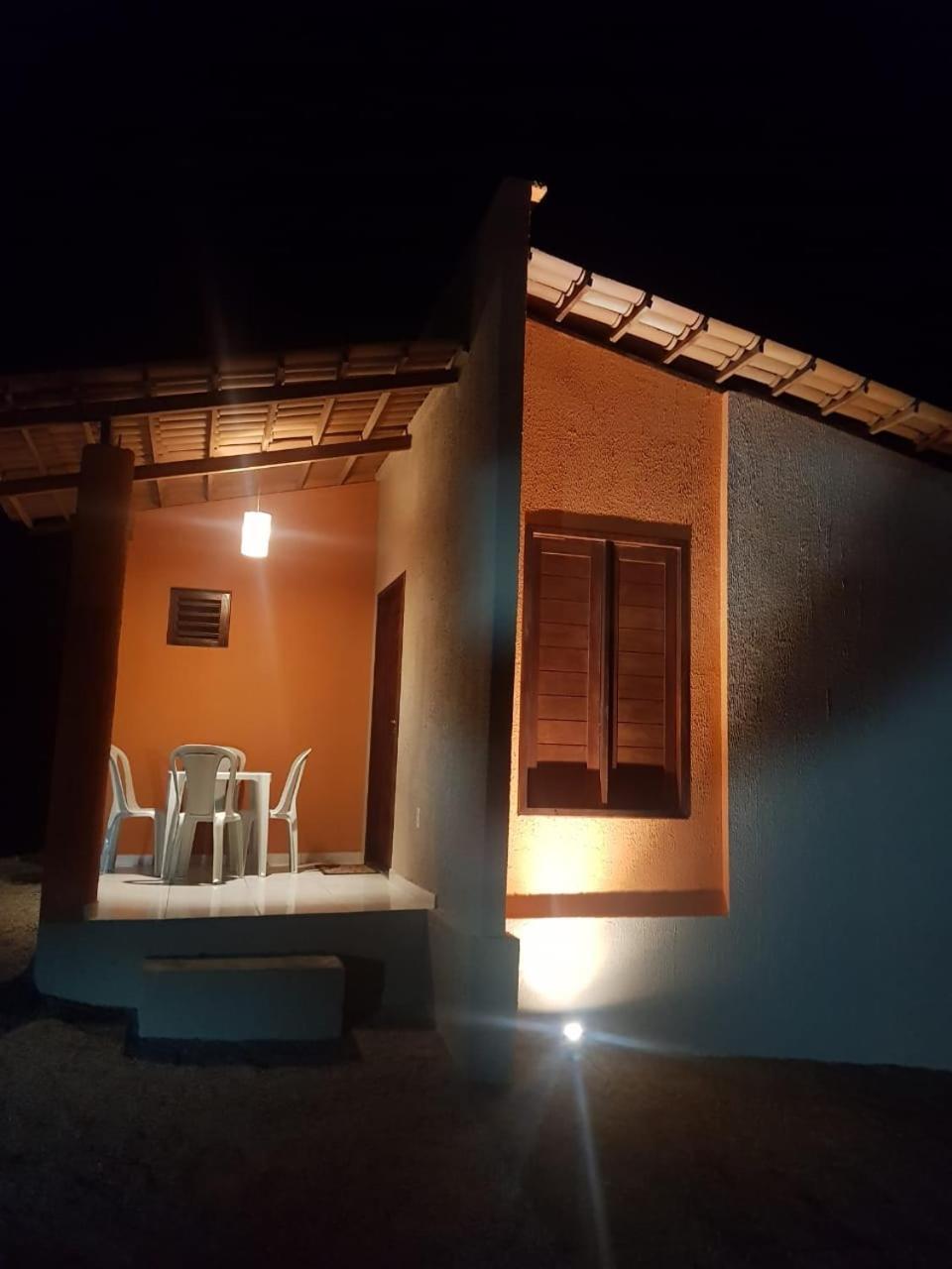 Villa Encanto Praia de Pipa Extérieur photo