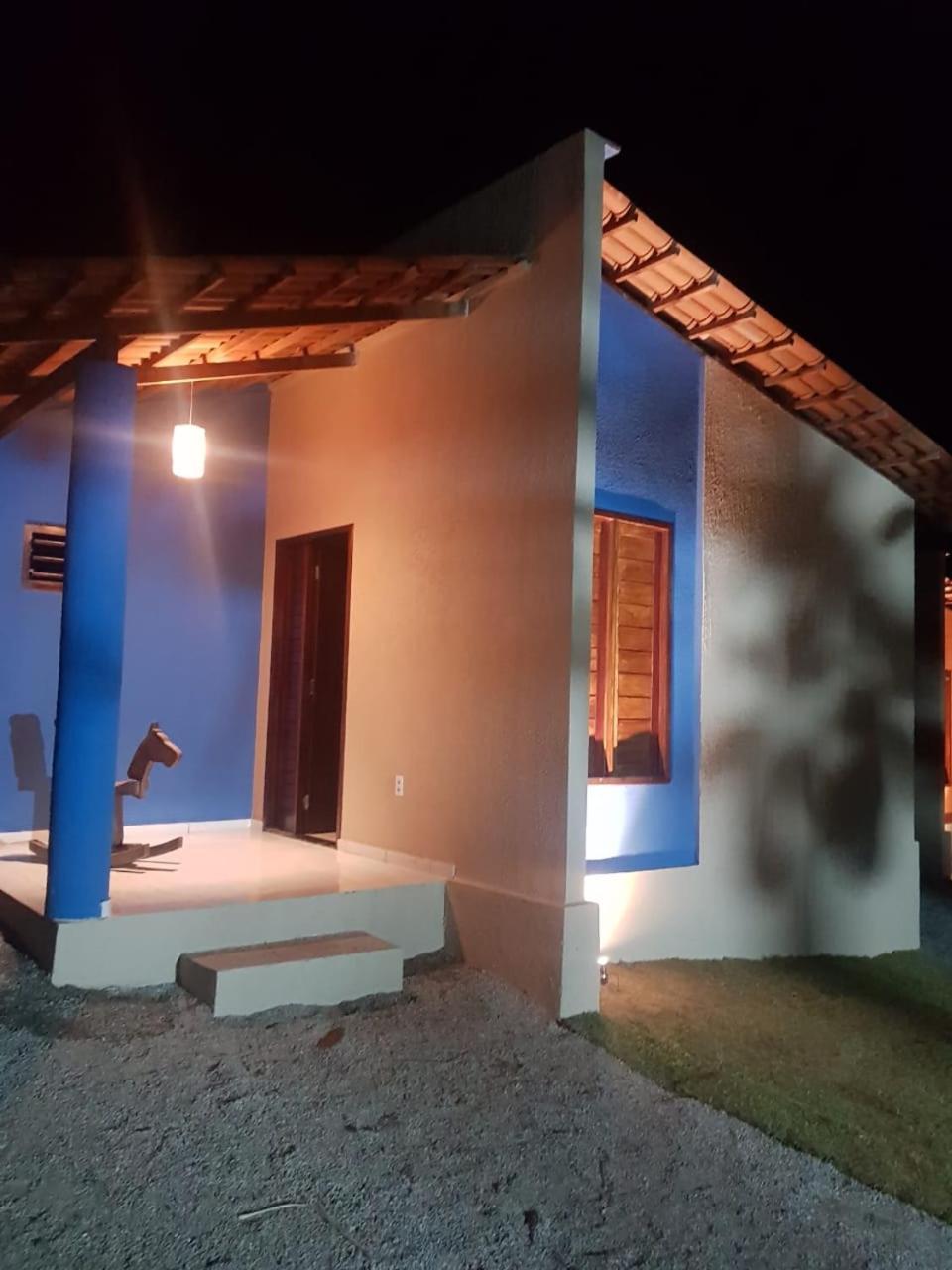 Villa Encanto Praia de Pipa Extérieur photo