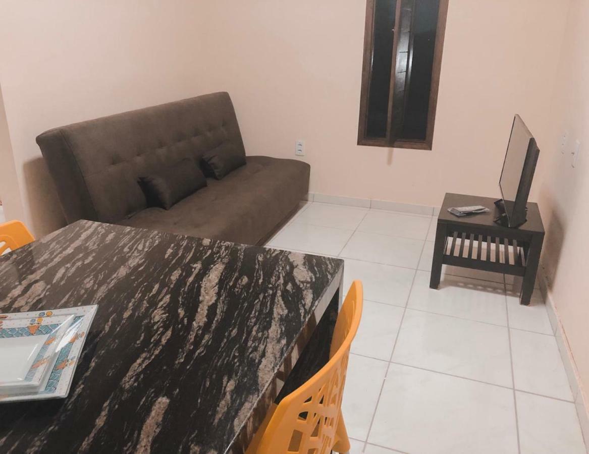 Villa Encanto Praia de Pipa Extérieur photo