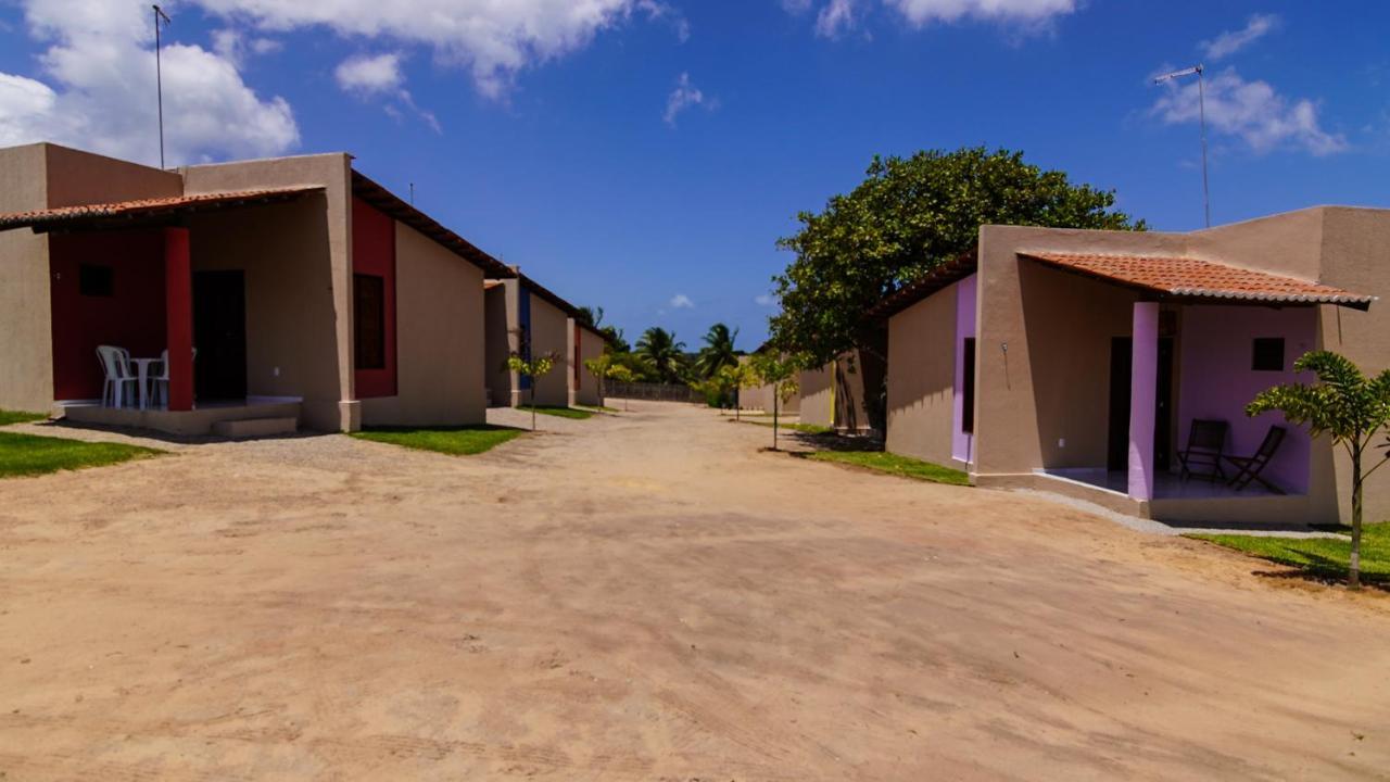 Villa Encanto Praia de Pipa Extérieur photo