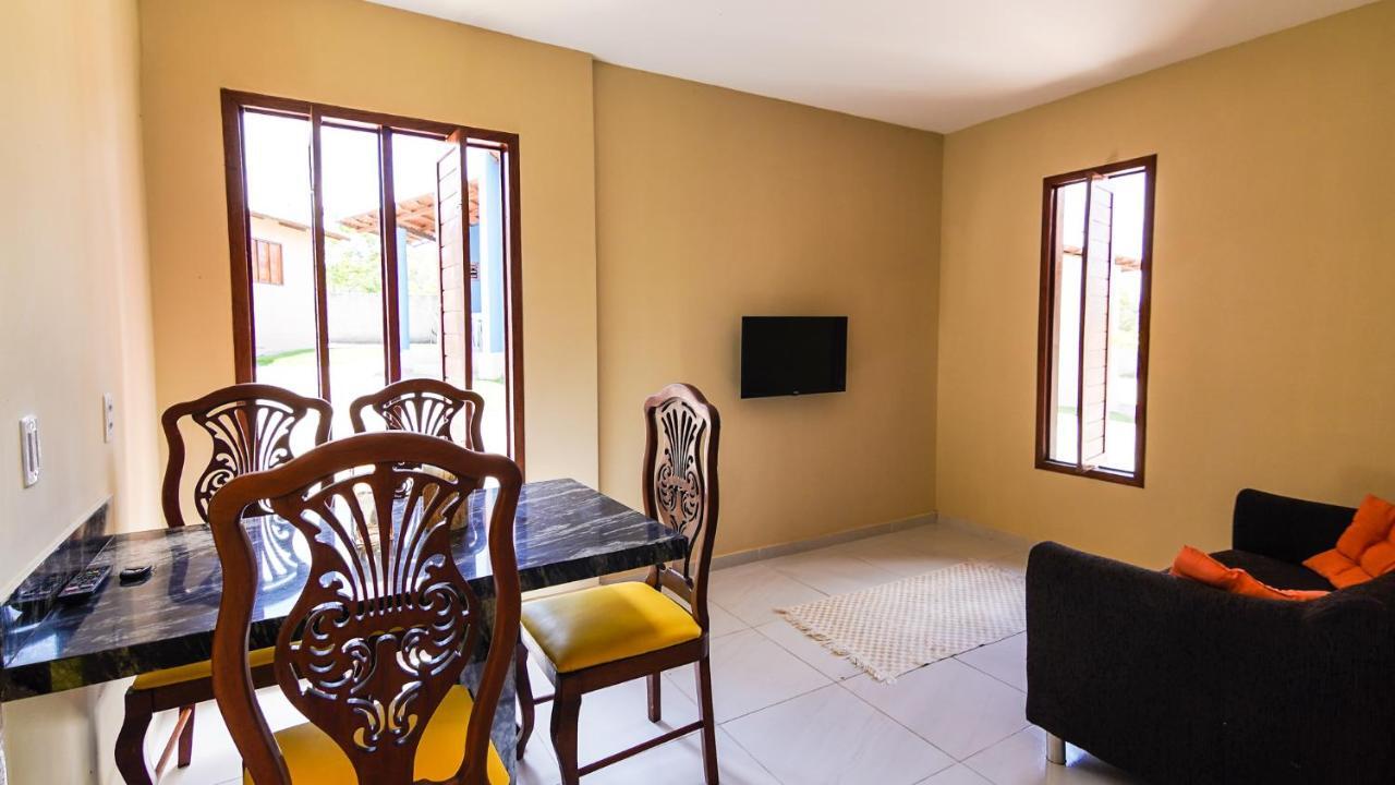 Villa Encanto Praia de Pipa Extérieur photo