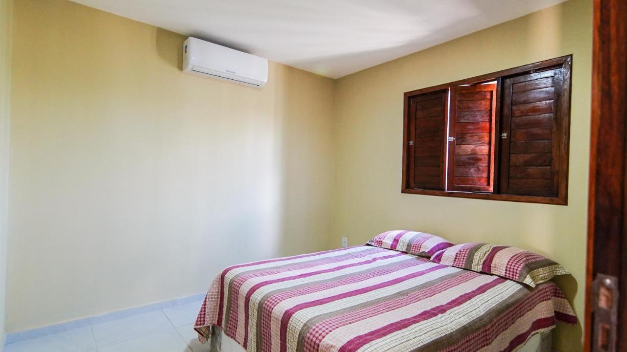 Villa Encanto Praia de Pipa Extérieur photo