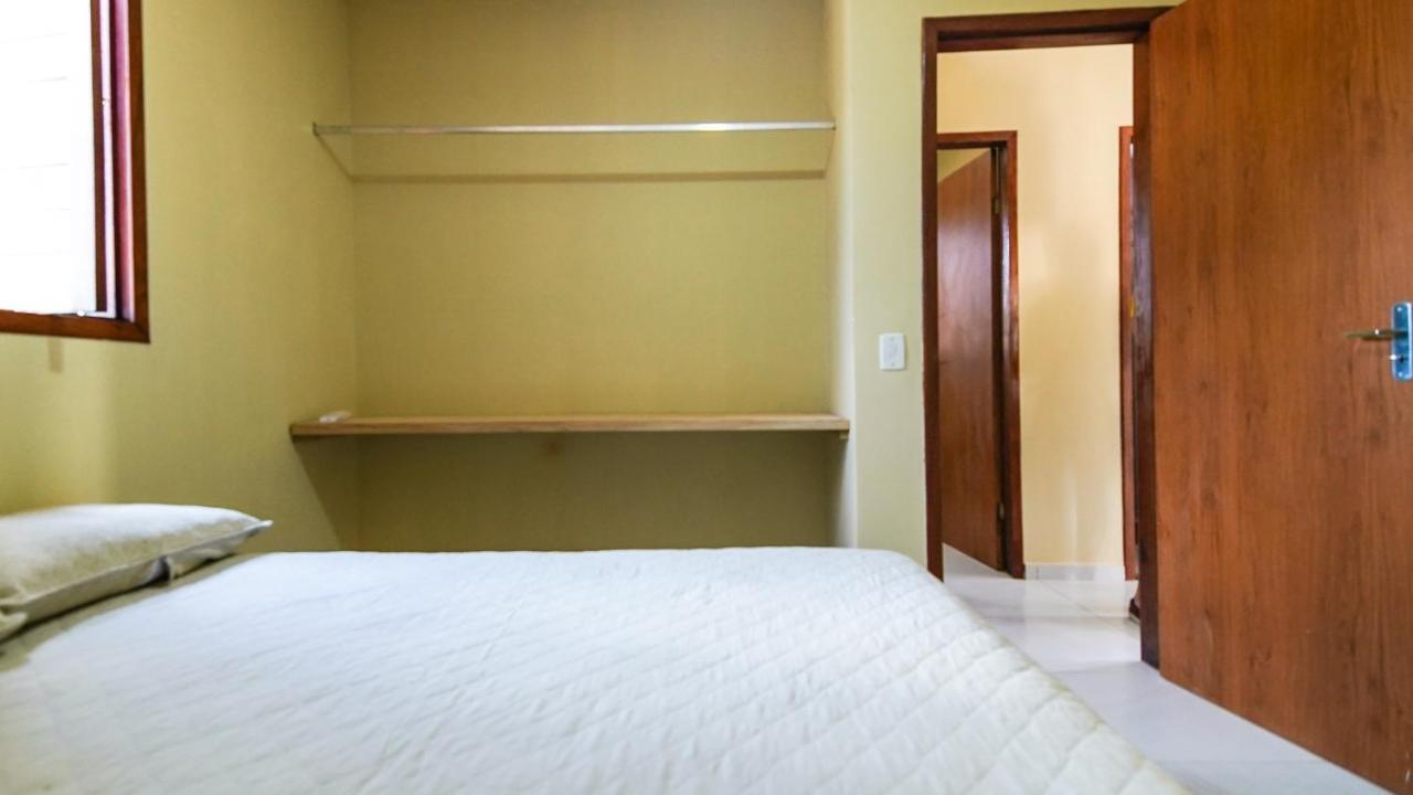 Villa Encanto Praia de Pipa Extérieur photo