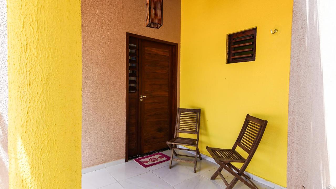 Villa Encanto Praia de Pipa Extérieur photo
