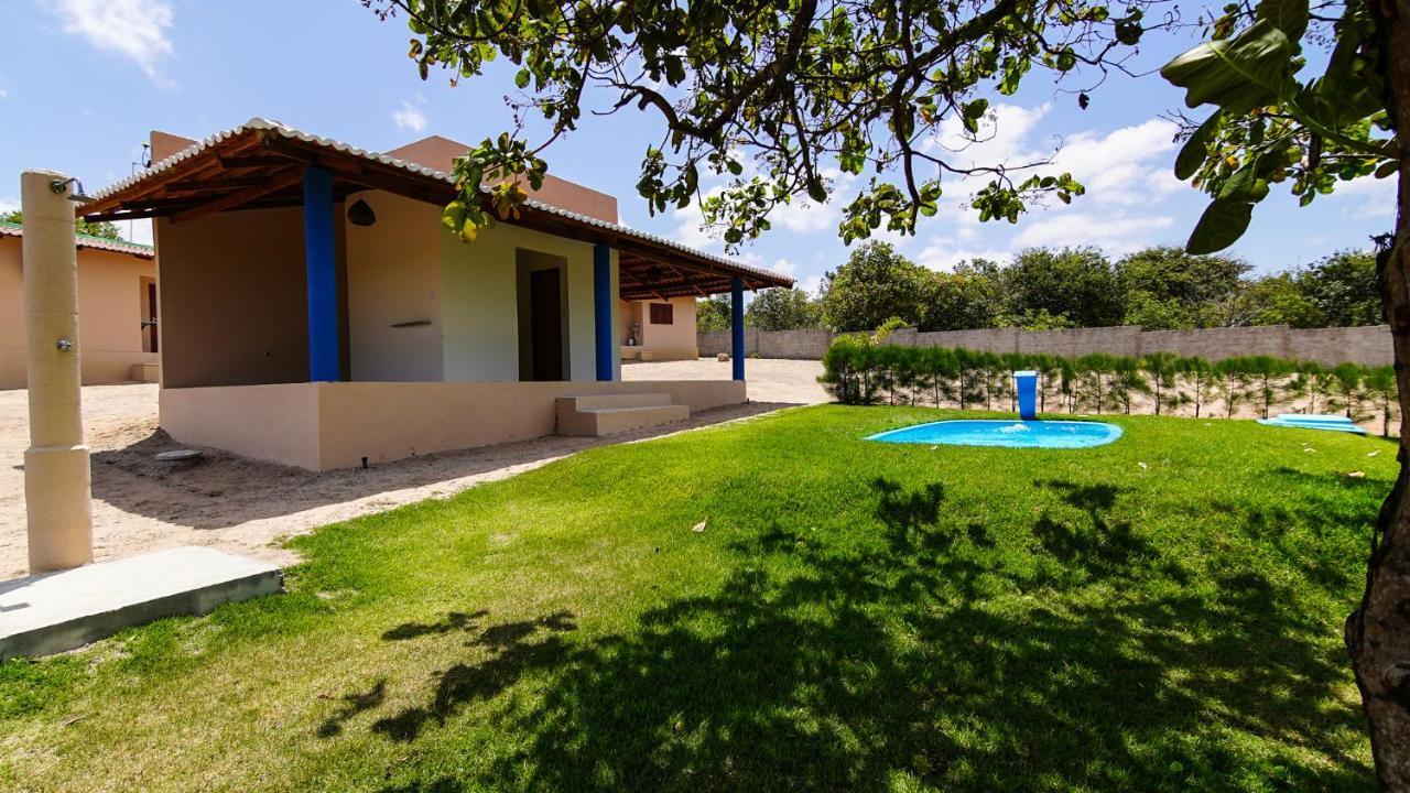 Villa Encanto Praia de Pipa Extérieur photo