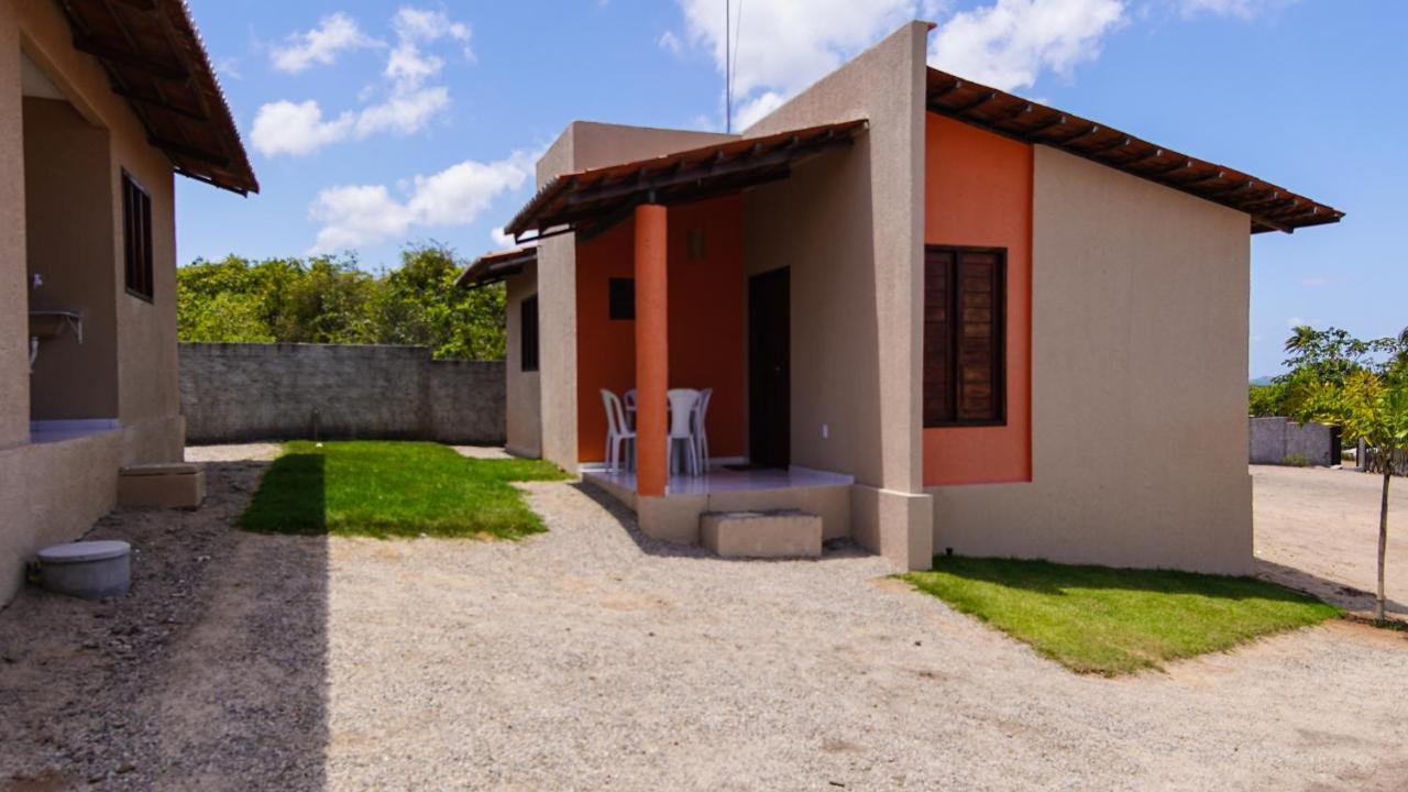 Villa Encanto Praia de Pipa Extérieur photo