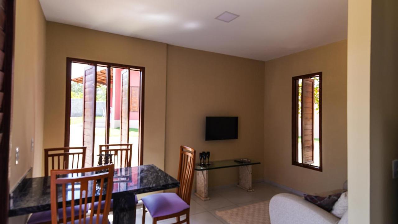 Villa Encanto Praia de Pipa Extérieur photo