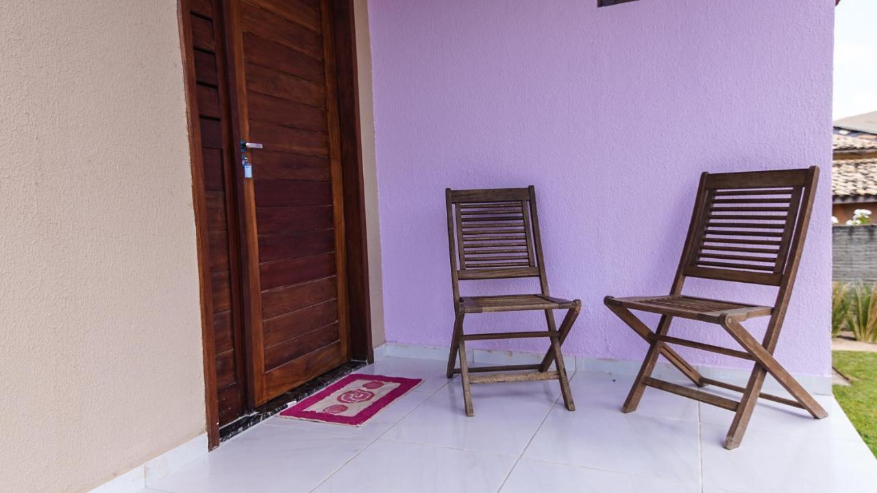 Villa Encanto Praia de Pipa Extérieur photo