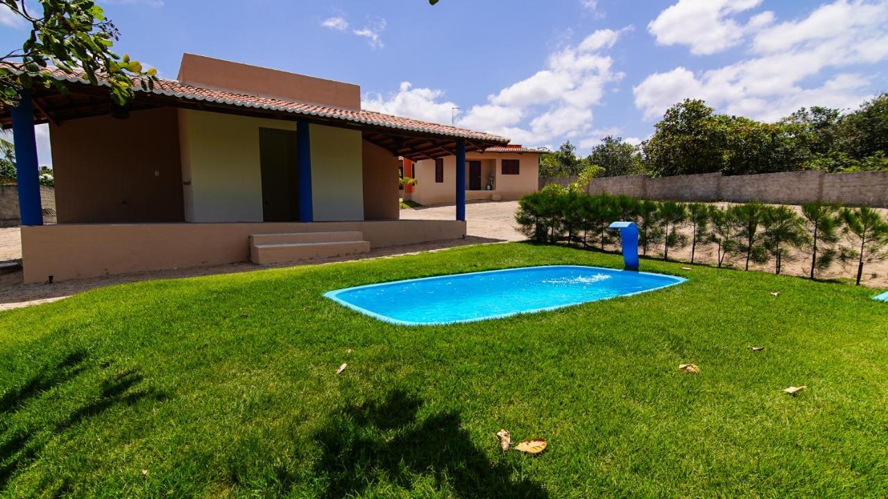 Villa Encanto Praia de Pipa Extérieur photo