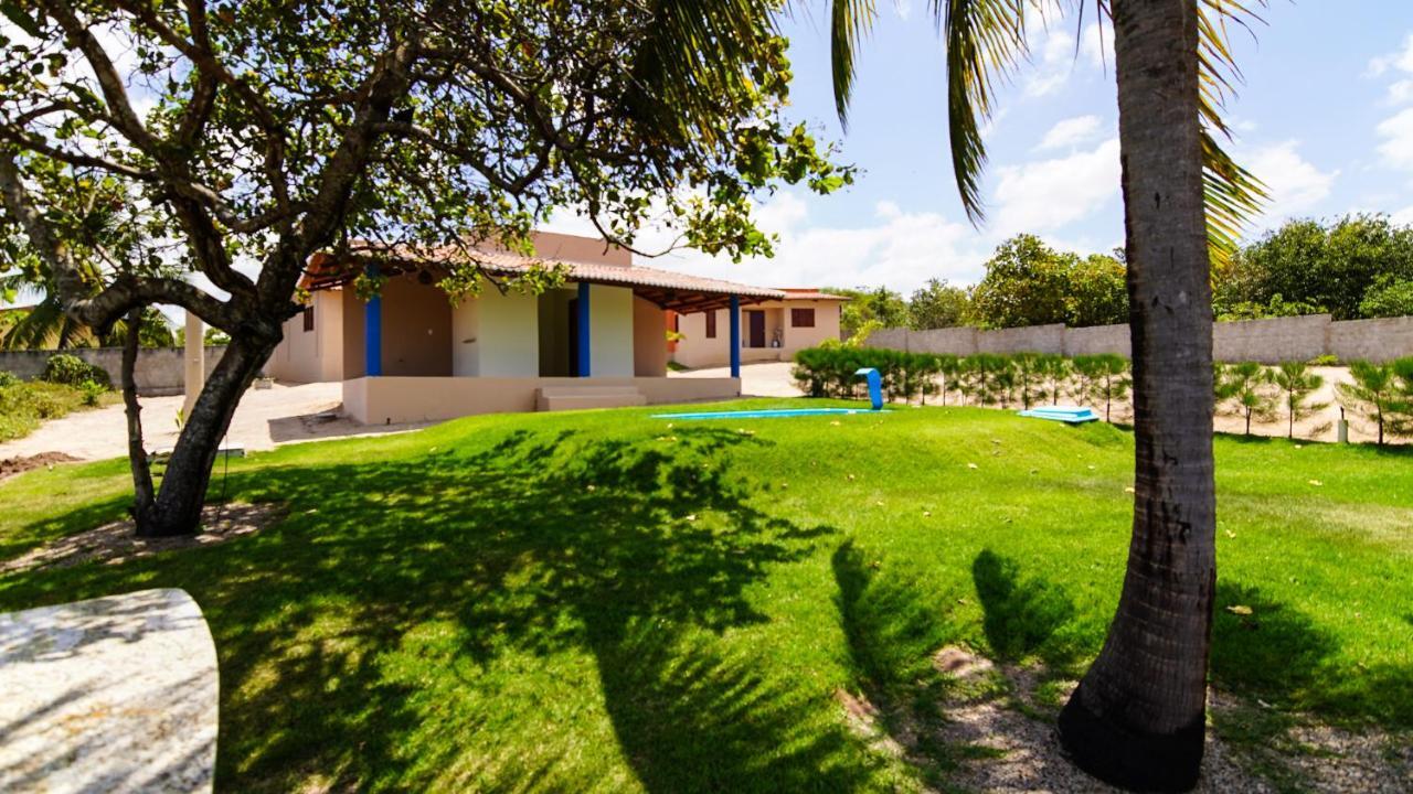 Villa Encanto Praia de Pipa Extérieur photo