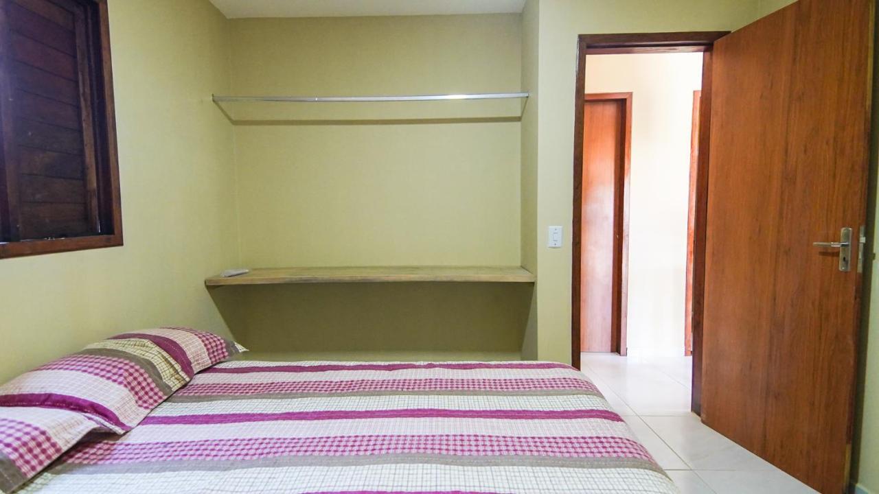 Villa Encanto Praia de Pipa Extérieur photo