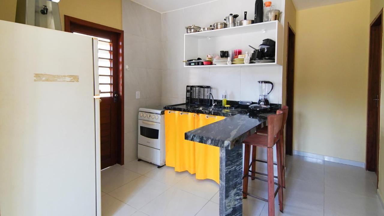 Villa Encanto Praia de Pipa Extérieur photo