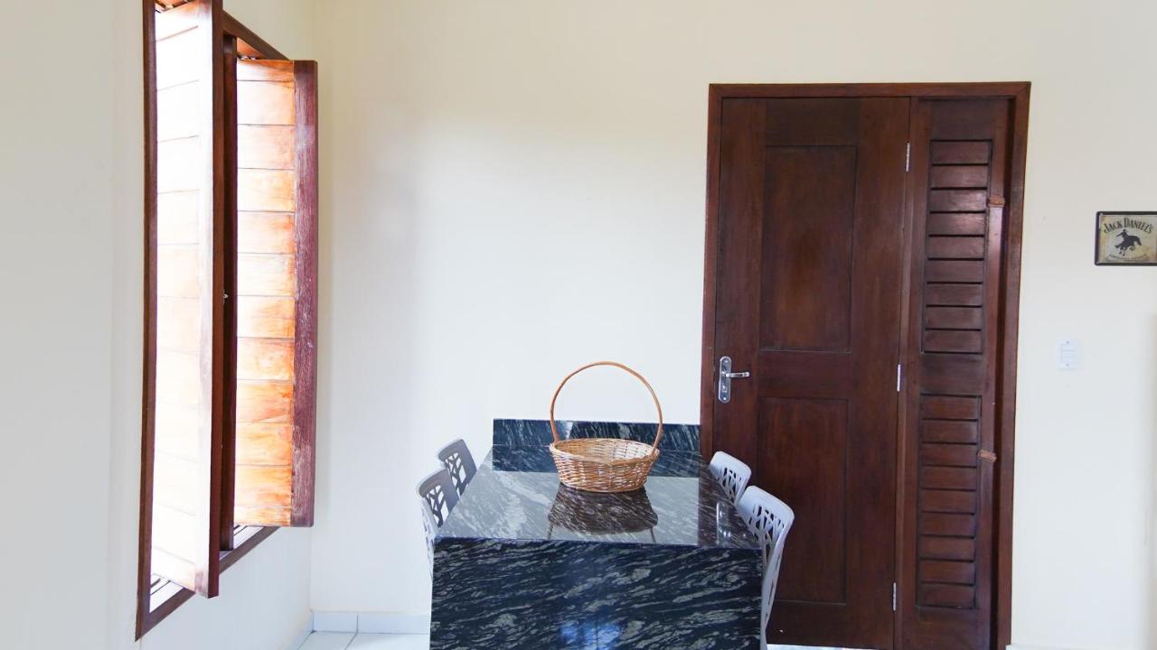 Villa Encanto Praia de Pipa Extérieur photo