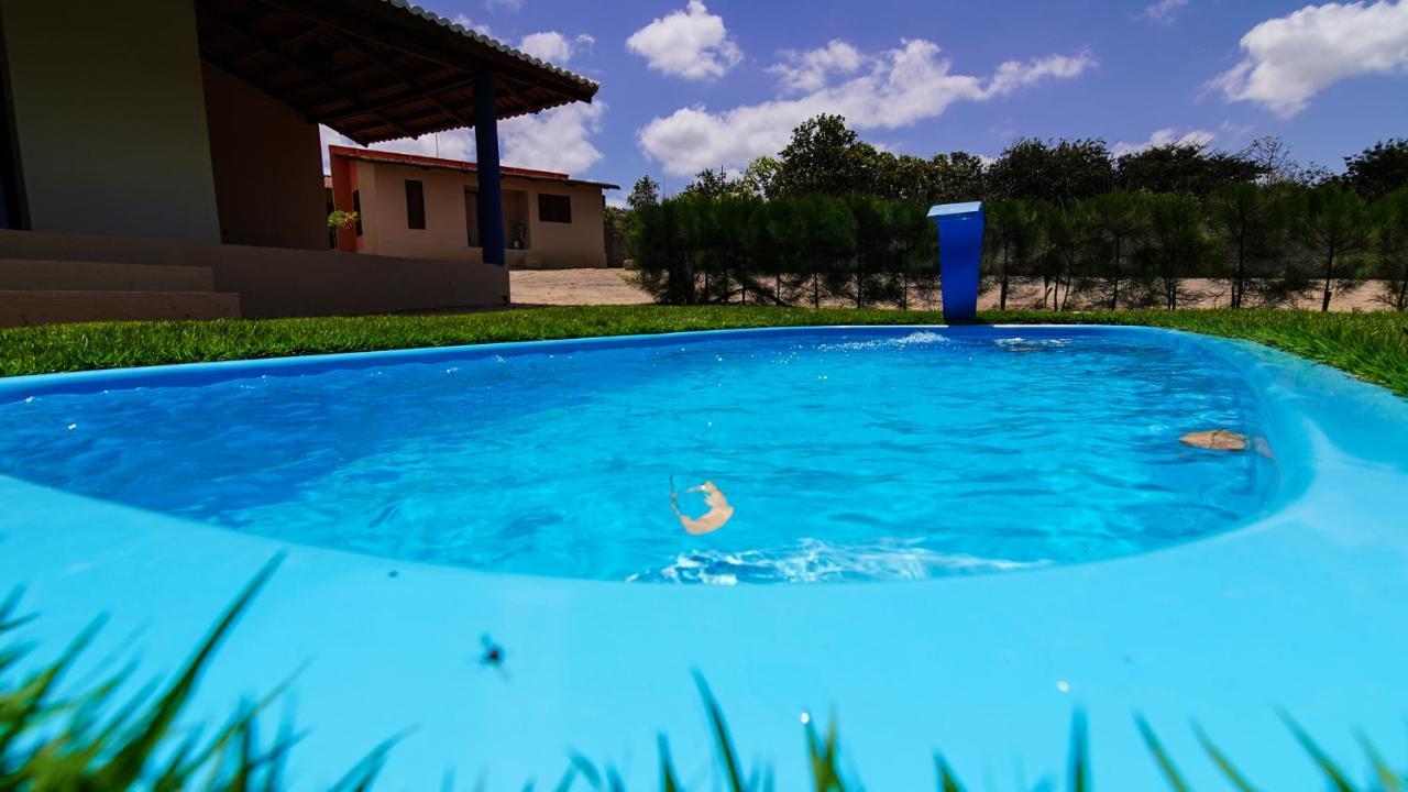 Villa Encanto Praia de Pipa Extérieur photo